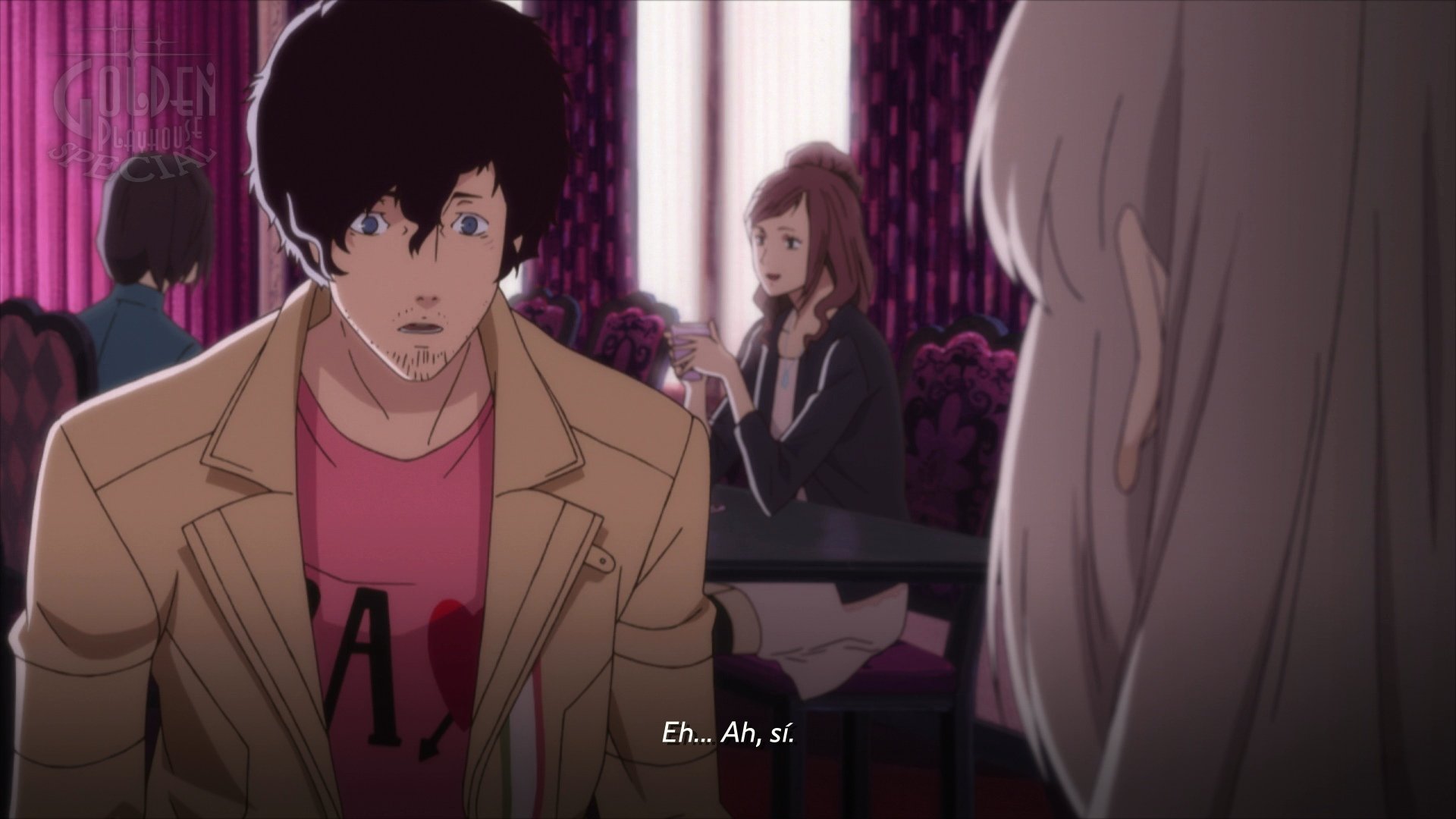 Catherine: Fully Body - Imagen 34